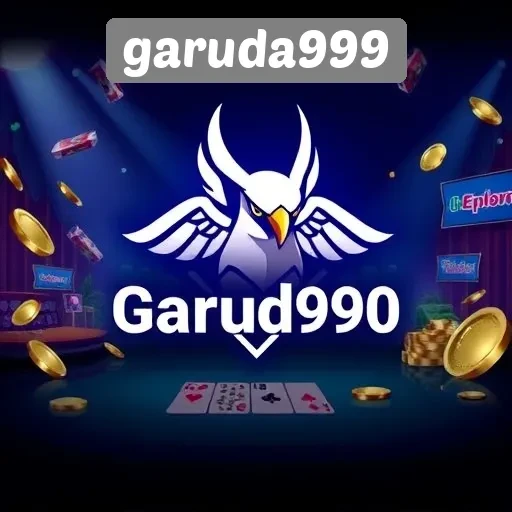 Keunggulan Bermain di Situs Garuda999 untuk Gamer