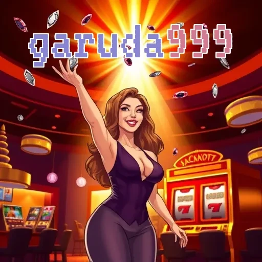 garuda999 Bonus Menarik