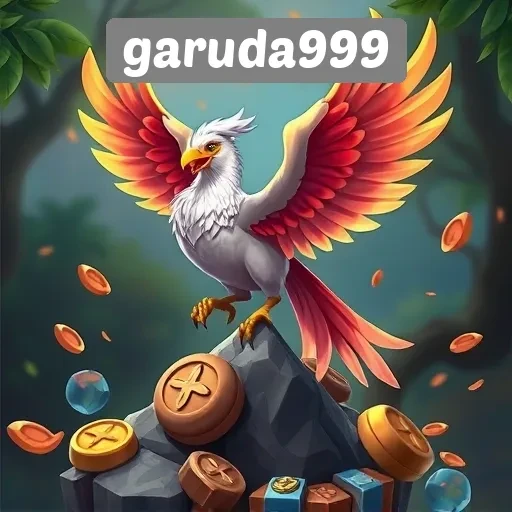 Menjelajahi Fitur Menarik di Situs Game Garuda999