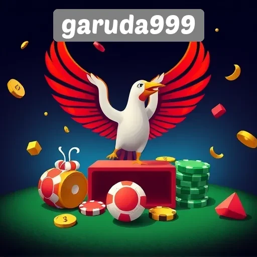 Berbagai Jenis Permainan yang Tersedia di Garuda999
