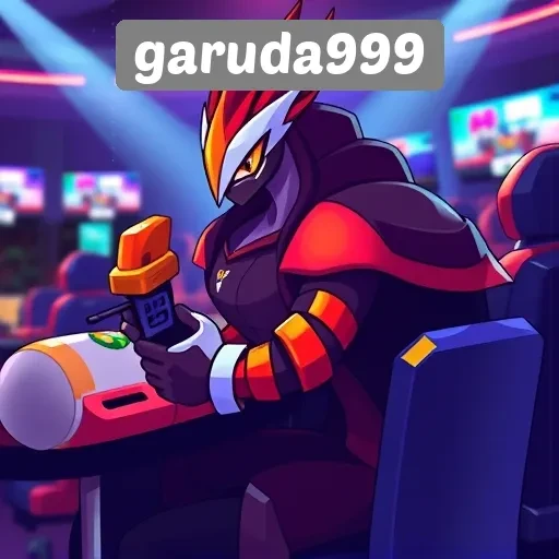 Komunitas Gamer di Garuda999 dan Aktivitasnya