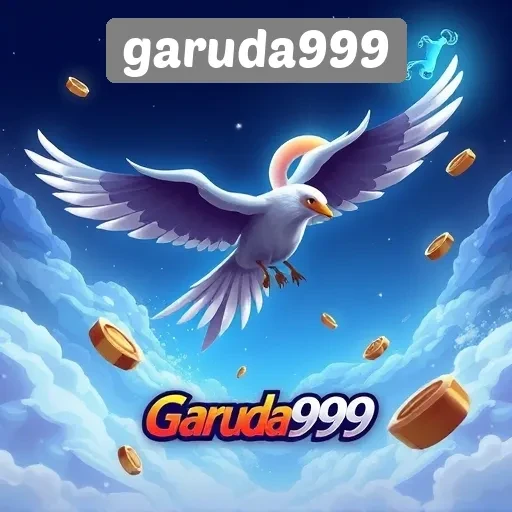 Menelusuri Fitur Unggulan Situs Game Garuda999
