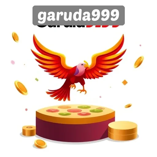 Bagaimana Garuda999 Menarik Minat Pecinta Game di Indonesia