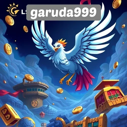 Mengenal Garuda999 Sebagai Platform Game Terpercaya