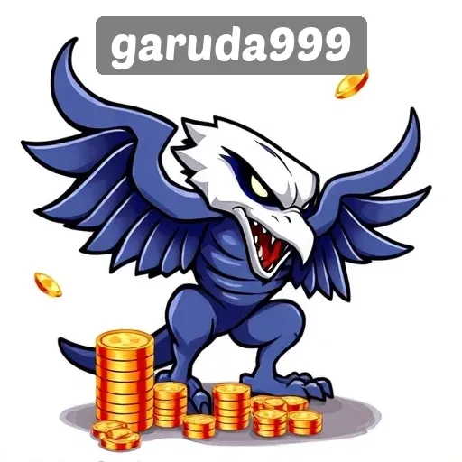 Ulasan Pengalaman Pengguna Garuda999