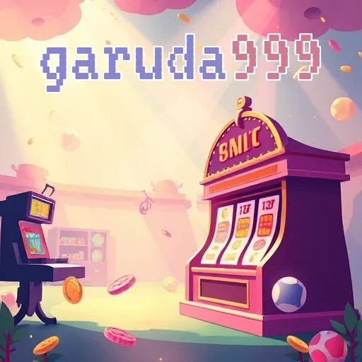 garuda999 Lisensi Resmi
