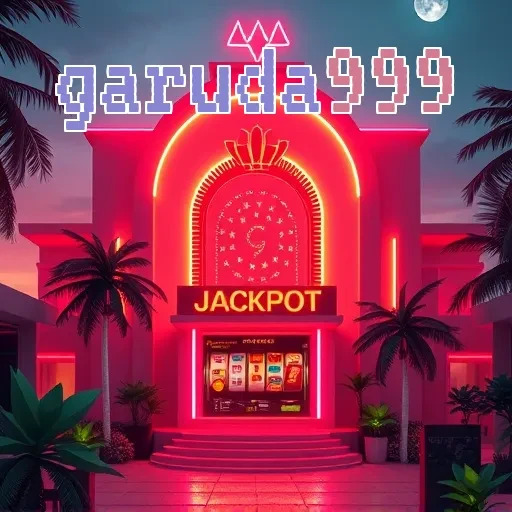 garuda999 Casino Langsung