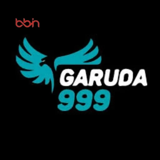 Logo garuda999