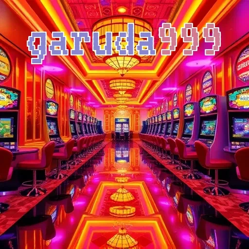 garuda999 Metode Pembayaran