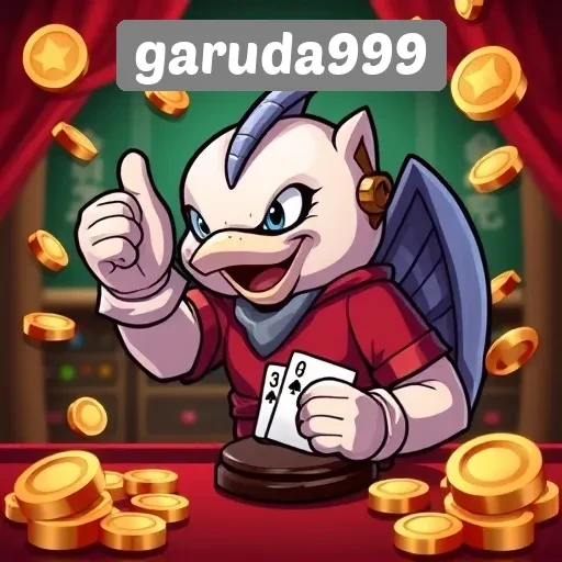 Review lengkap tentang pengalaman bermain di situs garuda999