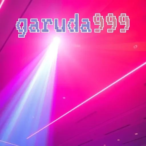 garuda999 Keamanan Data