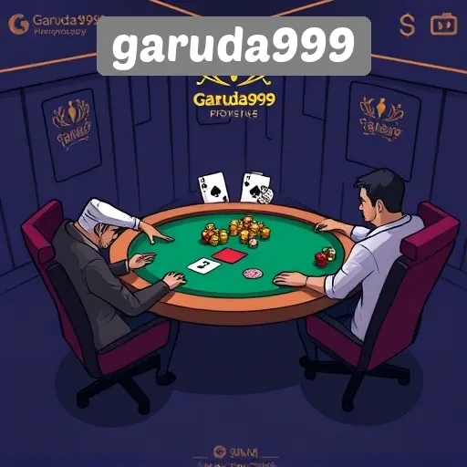 Strategi Menang di Platform Garuda999